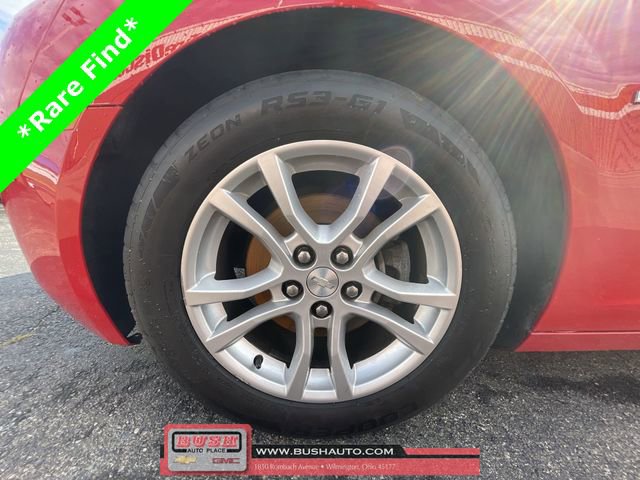 Used 2013 Chevrolet Camaro LT image 29
