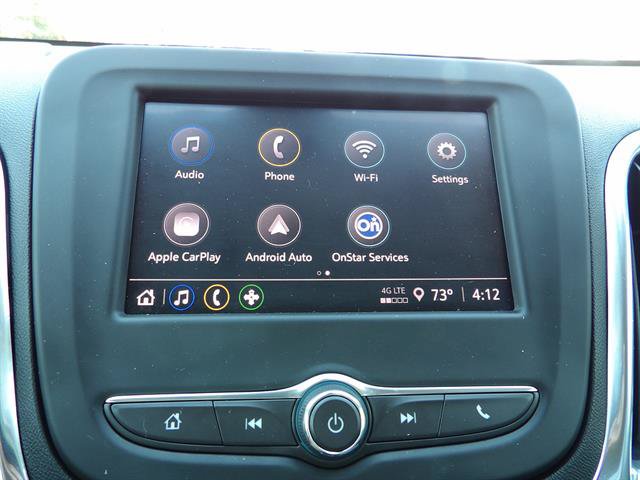 Certified 2023 Chevrolet Equinox LS w/ LS Convenience Package AWD/4WD image 21