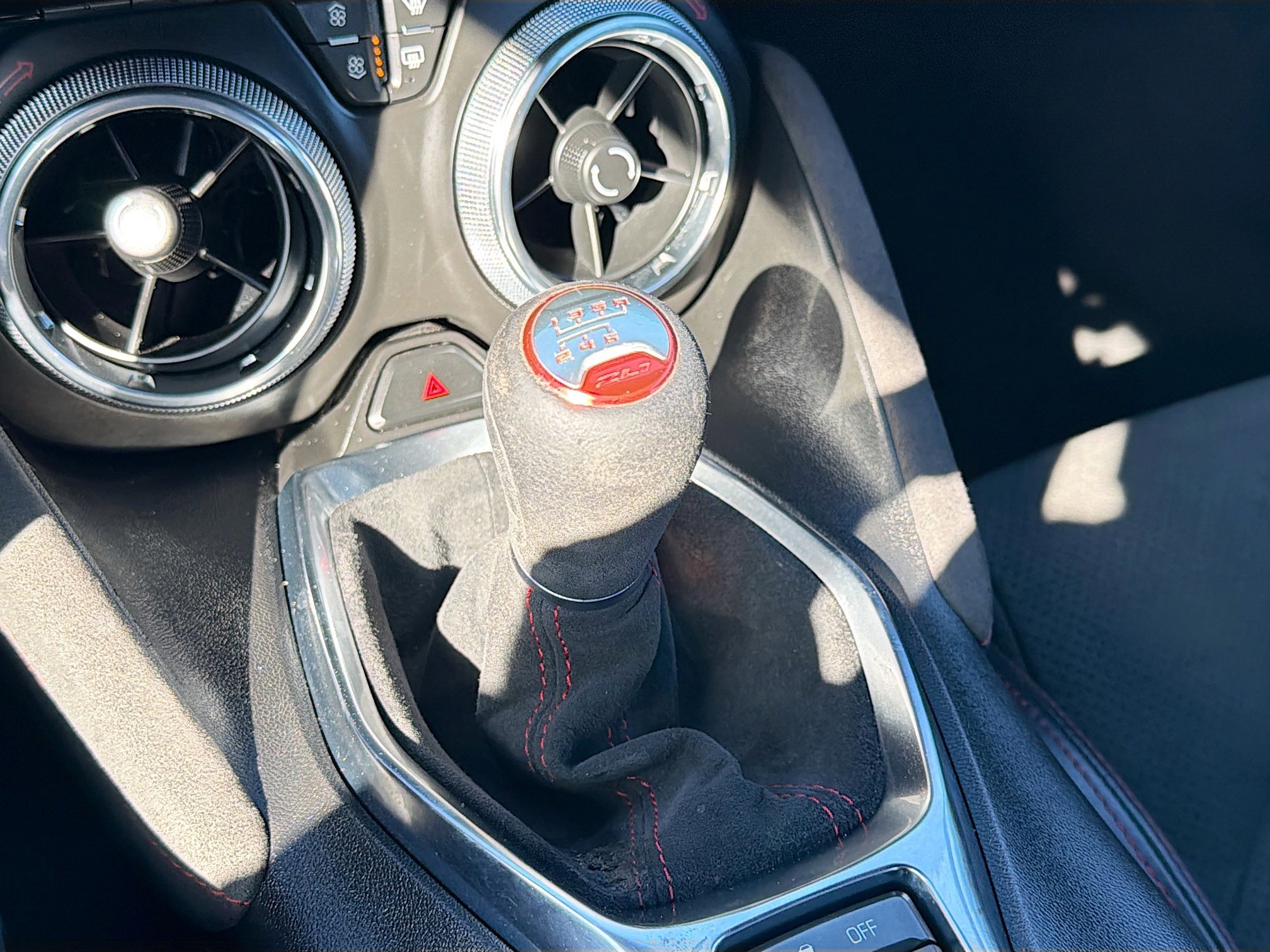 Used 2023 Chevrolet Camaro ZL1 image 27