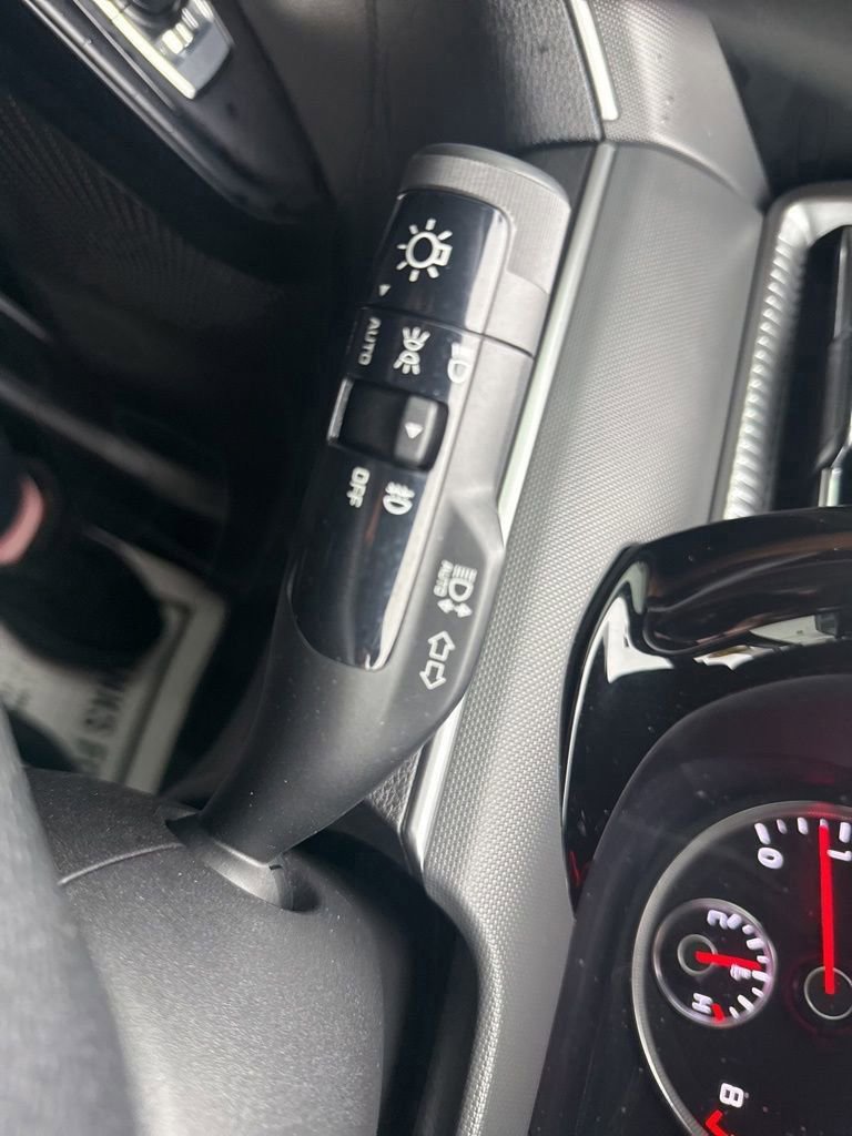 Used 2022 Kia K5 GT-Line w/ GT-Line FWD Premium Package image 25