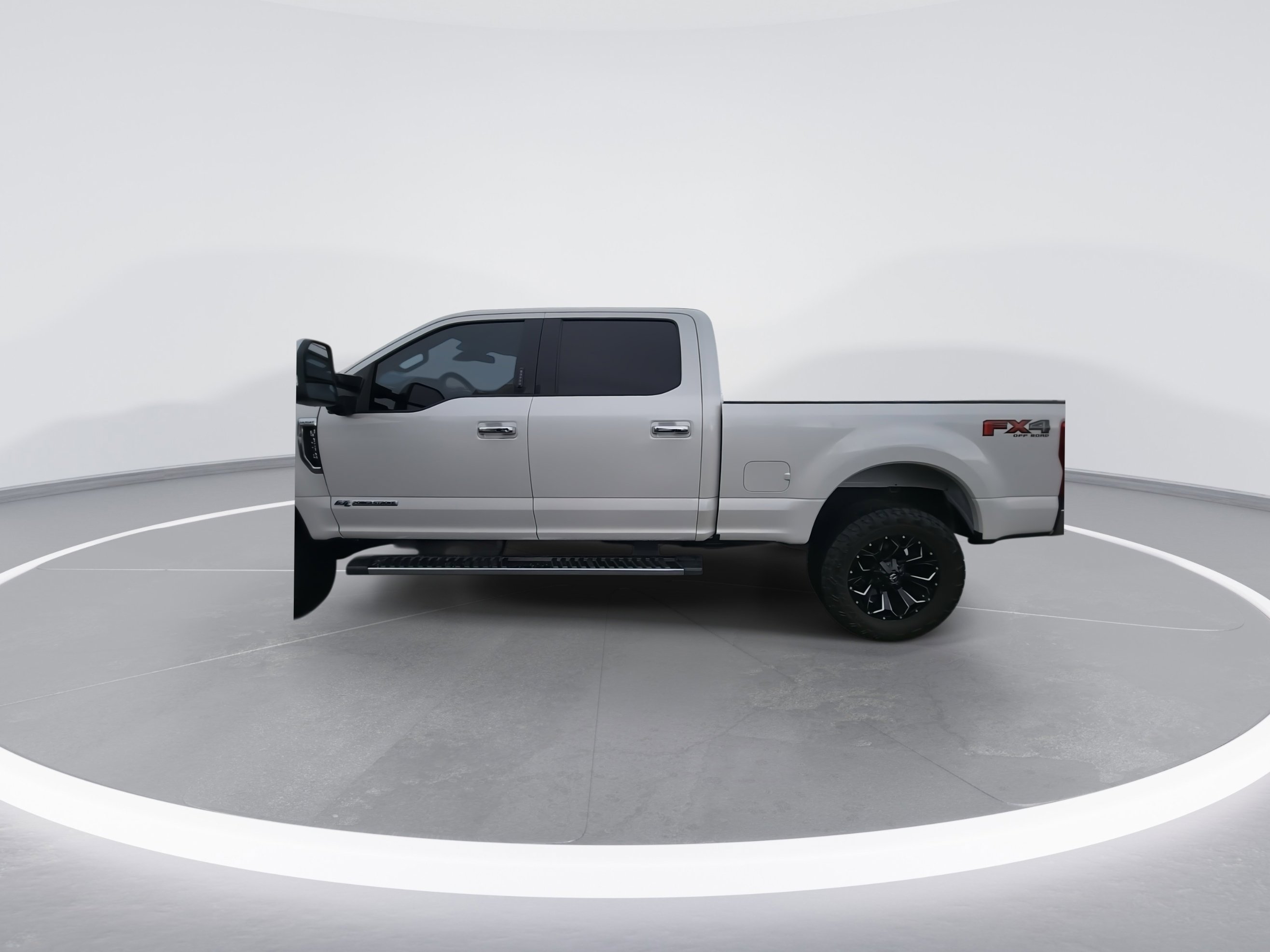 Used 2019 Ford F250 Lariat w/ Lariat Ultimate Package image 6