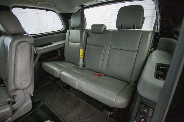 Used 2014 Toyota Sequoia Limited image 26
