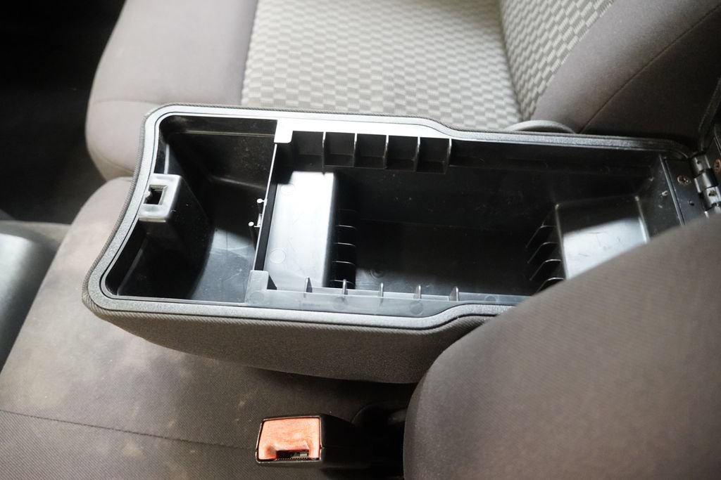 Used 2012 Chevrolet Colorado W/T RWD image 21