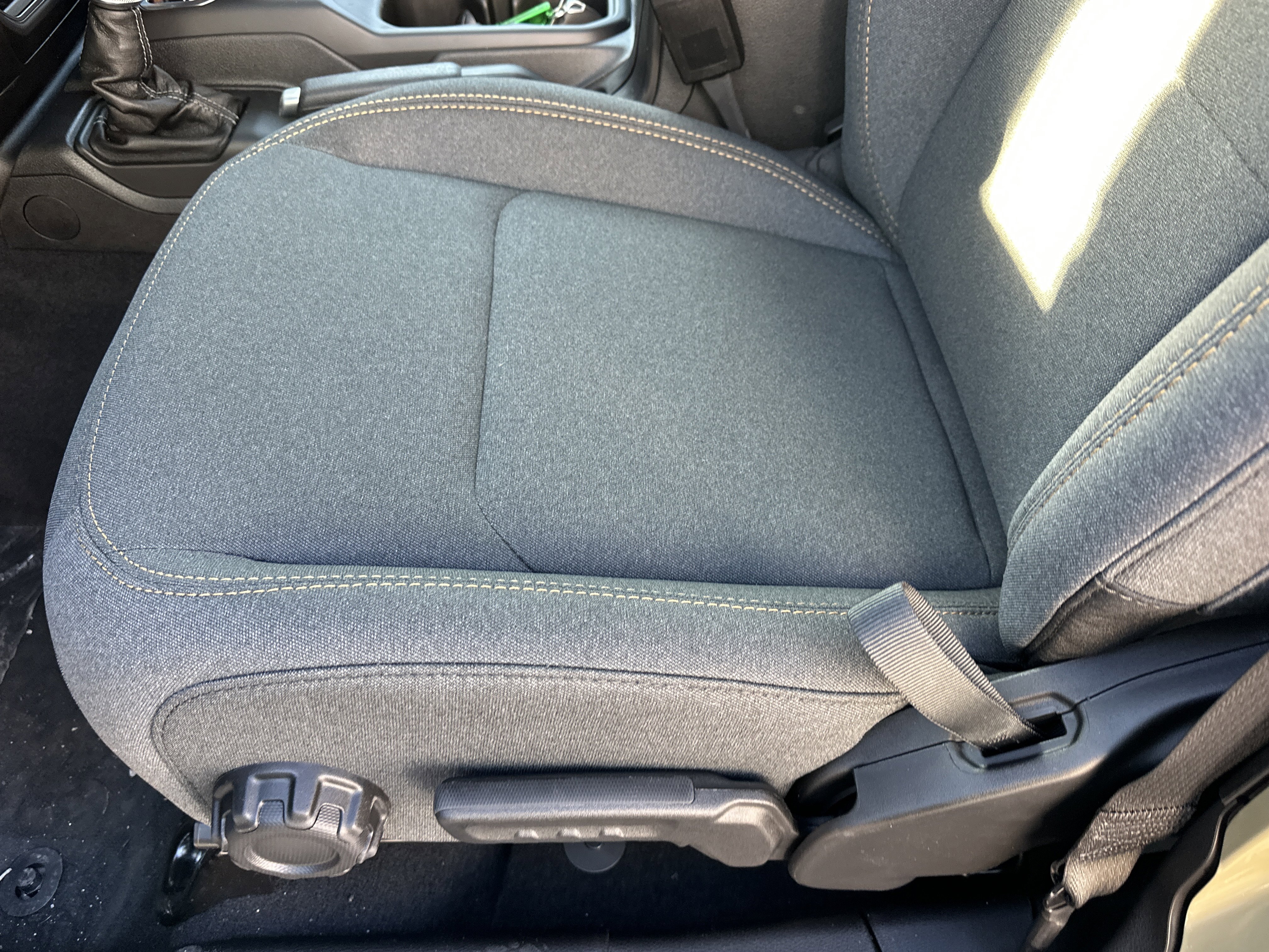 New 2026 Jeep Gladiator Sport image 26