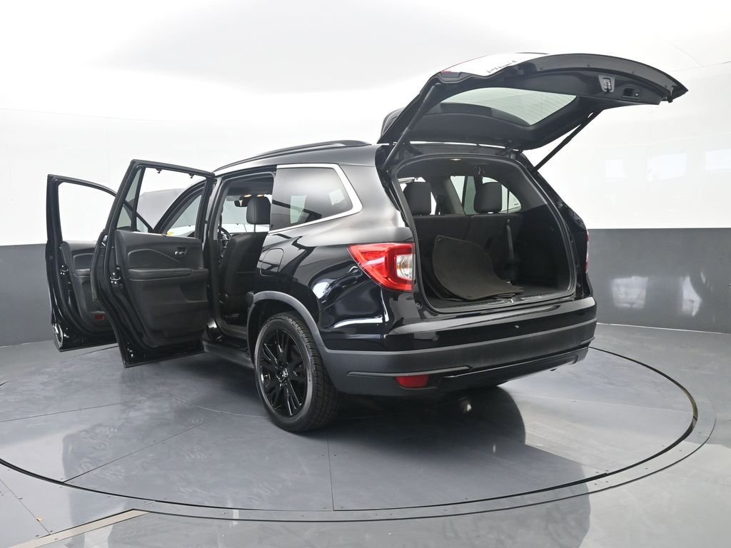 Used 2022 Honda Pilot Special Edition image 83