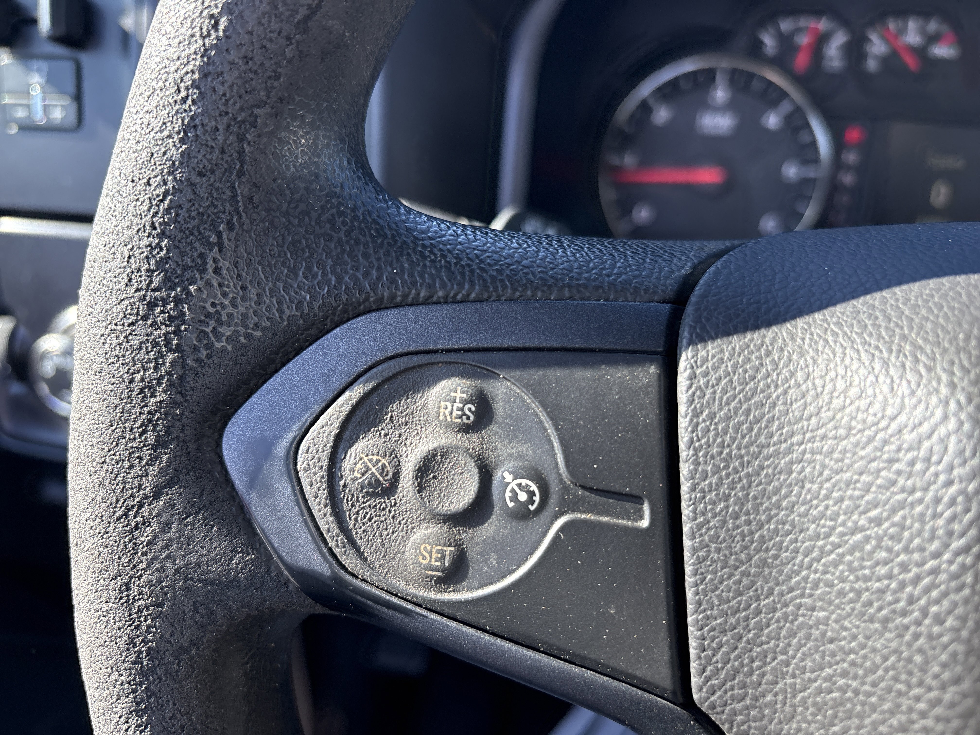 Used 2016 Chevrolet Silverado 2500 W/T w/ WT Fleet Convenience Package image 15