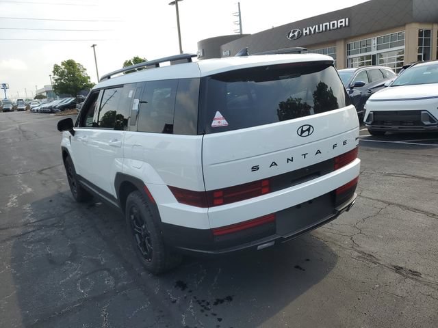 New 2027 Hyundai Santa Fe XRT AWD/4WD image 3