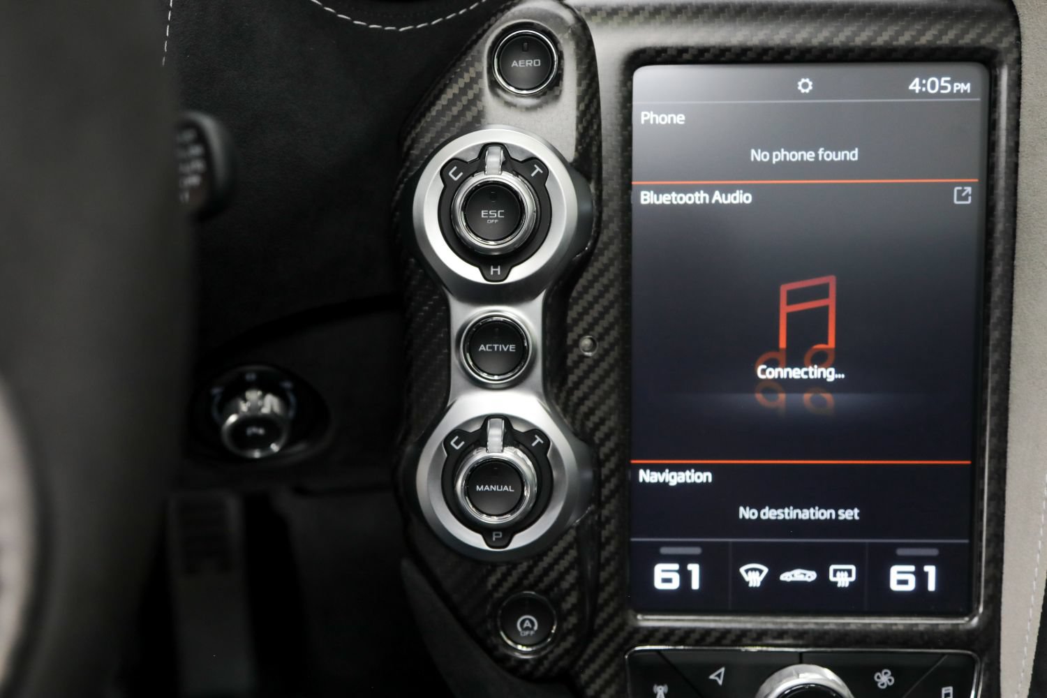 Used 2022 McLaren 765LT RWD image 50