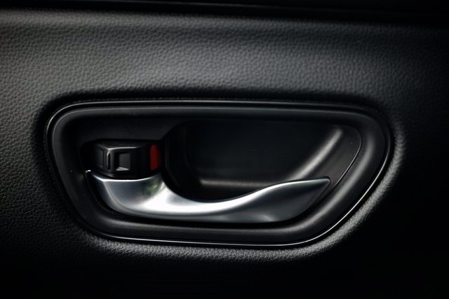 New 2027 Honda HR-V Sport image 19
