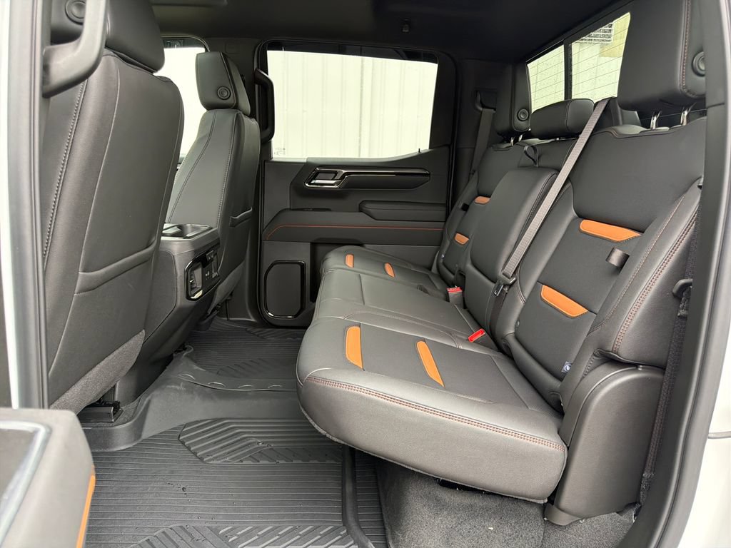 New 2026 GMC Sierra 1500 AT4 w/ Technology Package AWD/4WD image 25