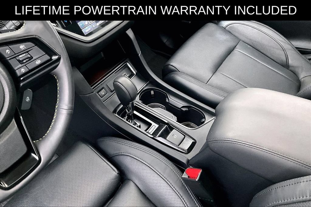Used 2025 Subaru Ascent Bronze Edition AWD/4WD image 17