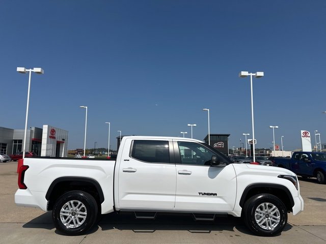 New 2026 Toyota Tundra SR5 image 3