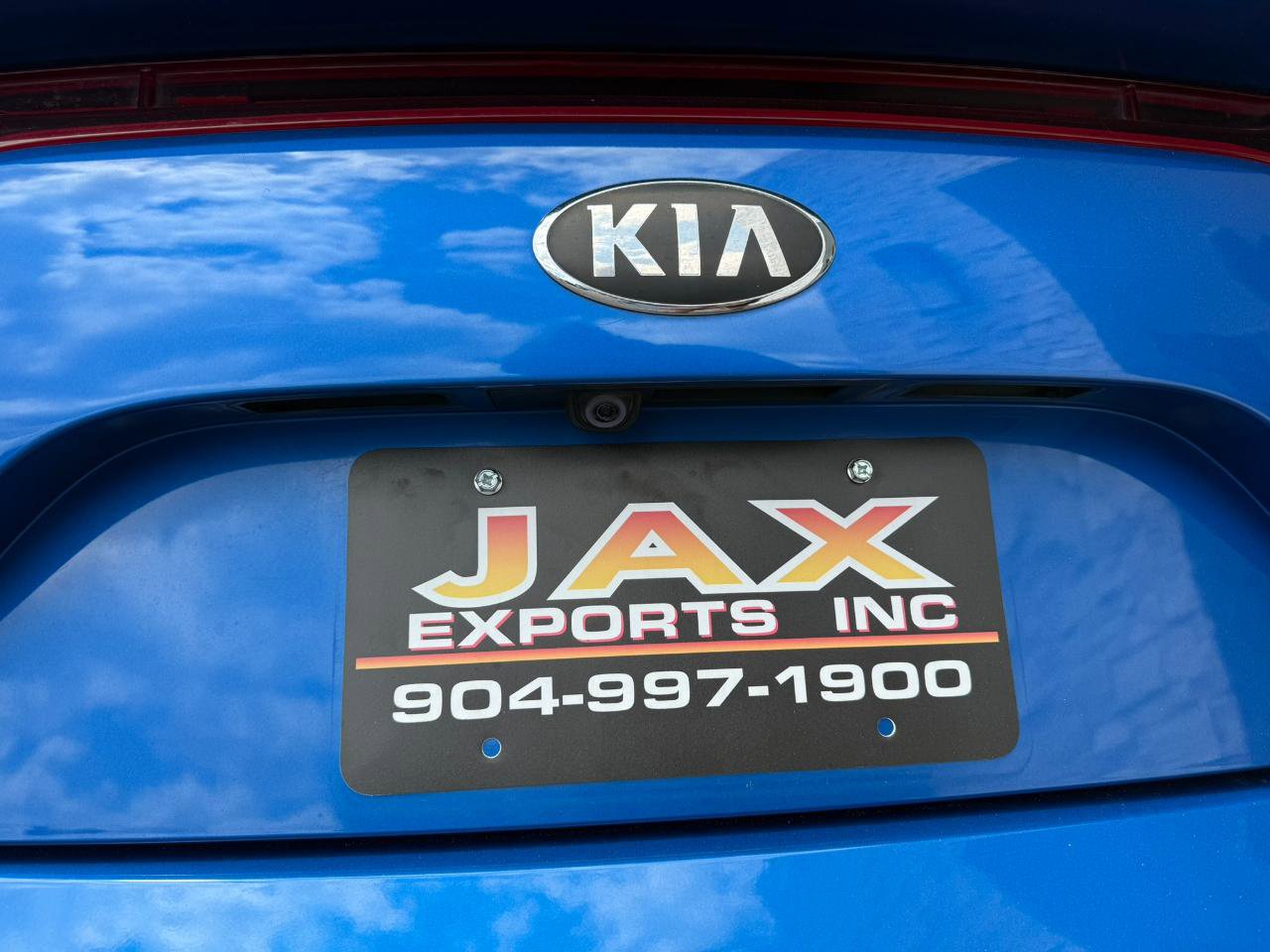 Used 2018 Kia Stinger GT1 AWD/4WD image 6