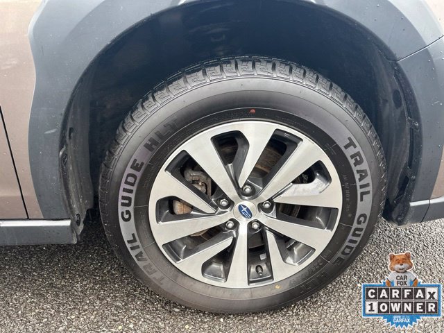 Certified 2023 Subaru Outback Premium AWD/4WD image 28