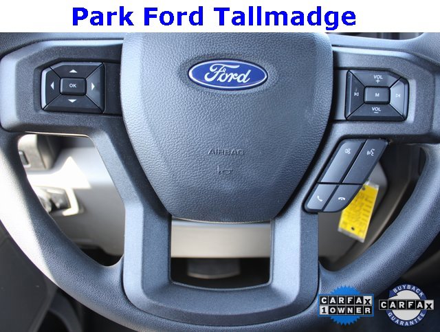 Used 2022 Ford F350 XL w/ Power Equipment Group image 14