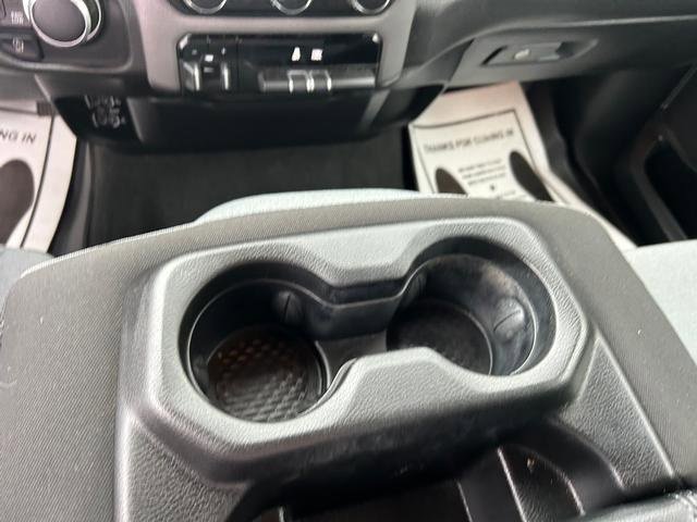 Used 2022 RAM 1500 Big Horn image 20