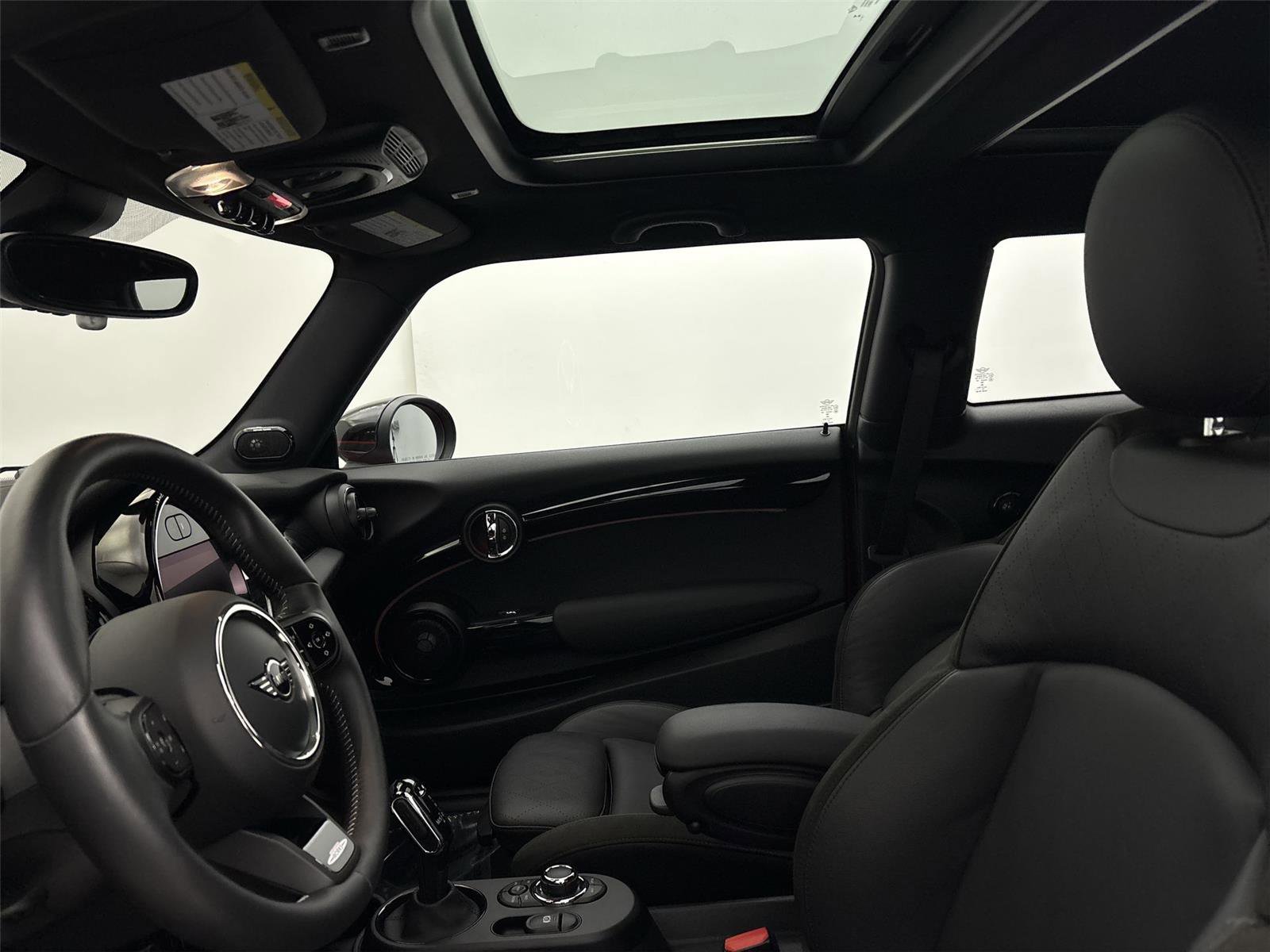 Used 2023 MINI Cooper John Cooper Works w/ Driver Assistance Package image 24