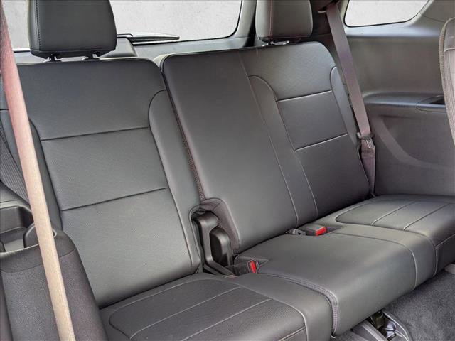 Used 2022 Chevrolet Traverse High Country w/ LPO, Cargo Package image 21