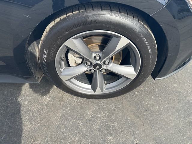 Used 2017 Ford Mustang Convertible w/ Equipment Group 051A image 20