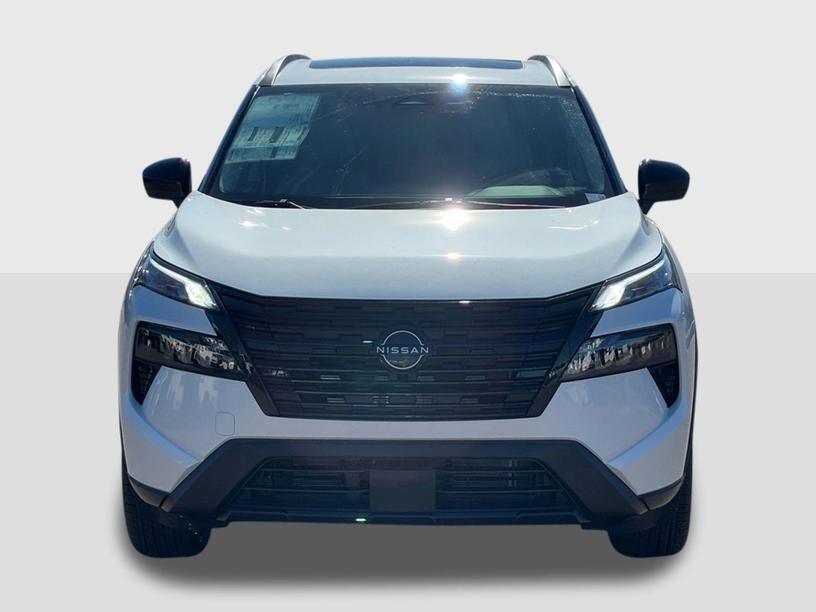 New 2026 Nissan Rogue SV image 6