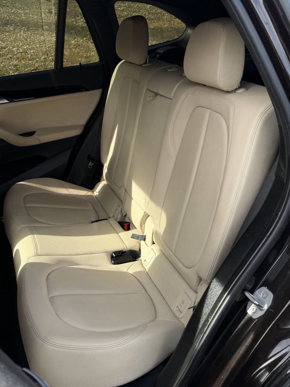 Used 2017 BMW X1 xDrive28i AWD/4WD image 21