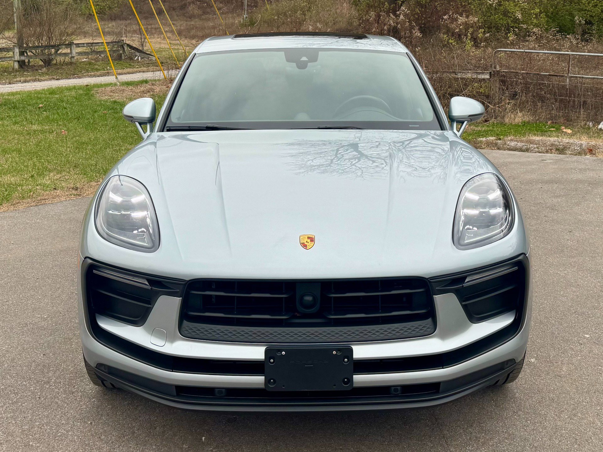 Used 2024 Porsche Macan image 5