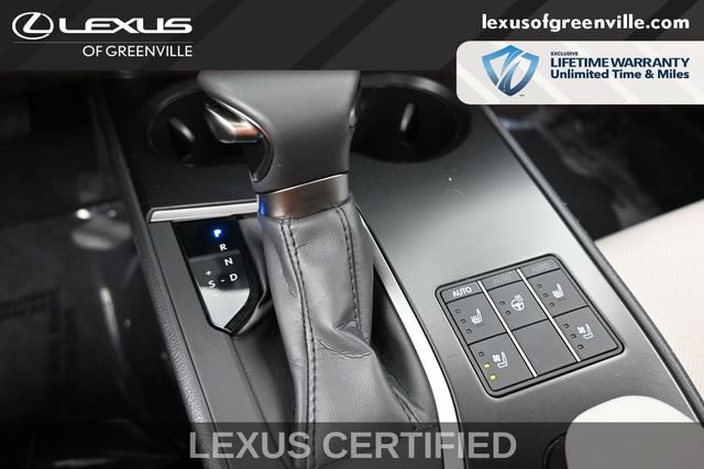 Certified 2024 Lexus UX 250h FWD w/ Premium Package image 17