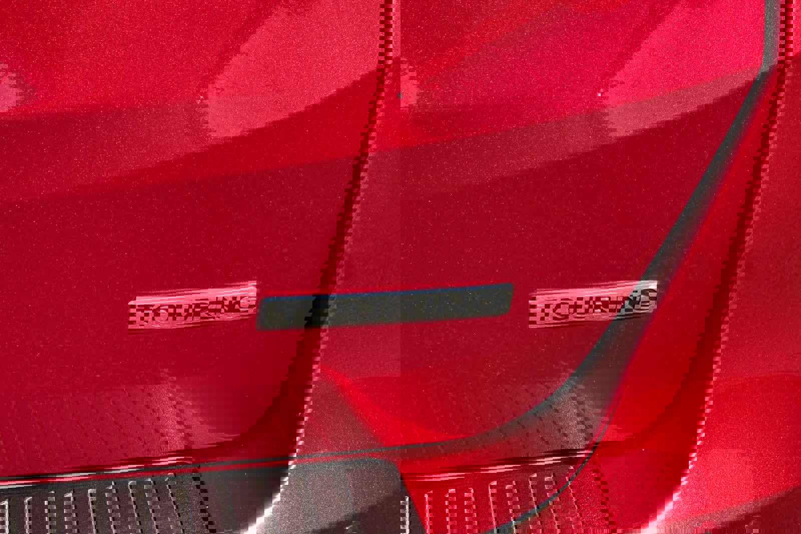 Used 2023 Honda Odyssey Touring image 34