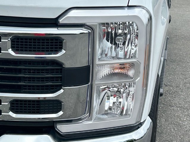 Used 2026 Ford F250 XLT AWD/4WD image 10