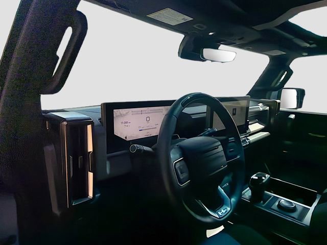 Used 2024 GMC Hummer EV 3X w/ Omega Edition image 25