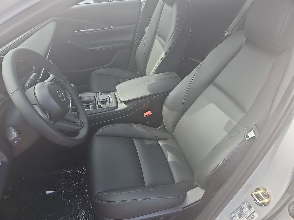 New 2026 MAZDA CX-30 AWD 2.5 S w/ Select Sport Pkg image 16