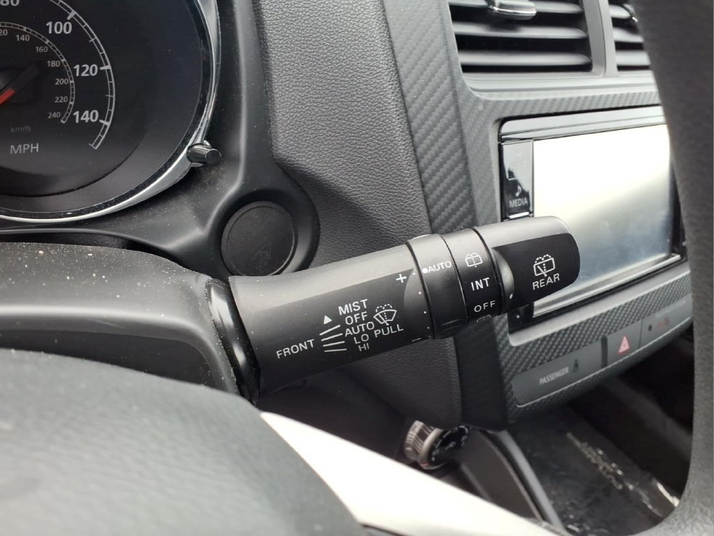Used 2024 Mitsubishi Outlander Sport ES AWD/4WD image 22