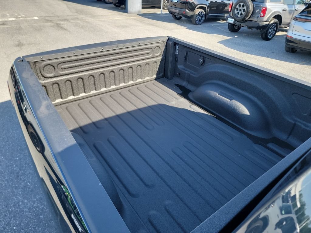 New 2026 RAM 2500 Tradesman w/ Safety Group AWD/4WD image 16