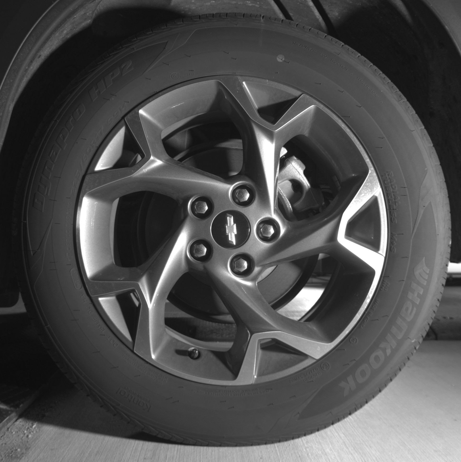 Used 2025 Chevrolet Trax LT w/ LT Convenience Package FWD image 14