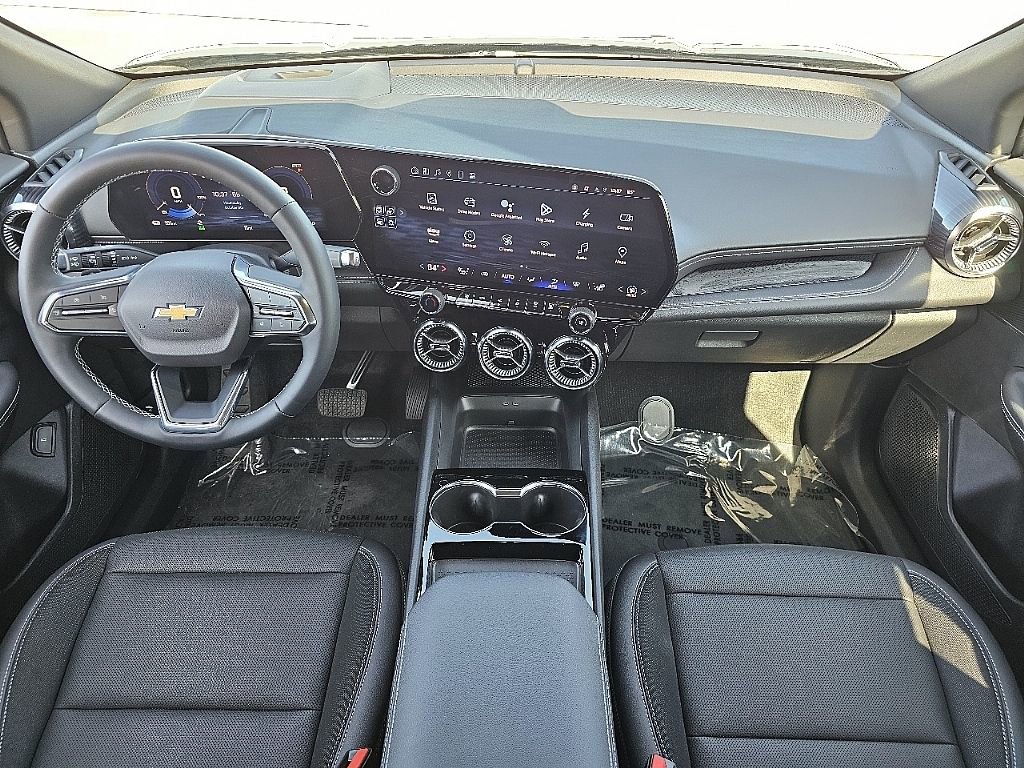 Used 2025 Chevrolet Blazer EV LT image 23