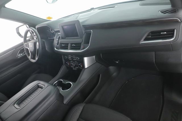 Used 2024 Chevrolet Suburban LS w/ Driver Alert Package AWD/4WD image 28
