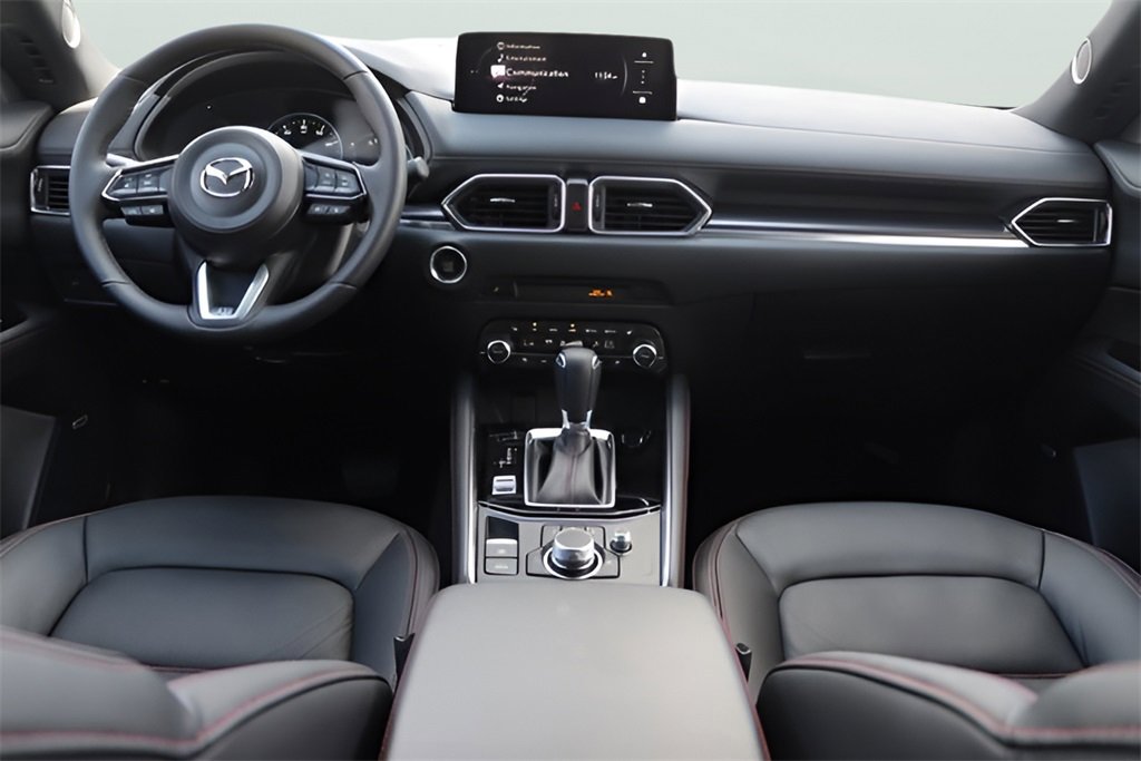 Used 2024 MAZDA CX-5 2.5 Turbo image 15