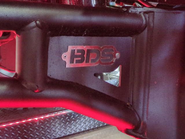 New 2026 Ford F250 Lariat w/ Black Appearance Package image 11