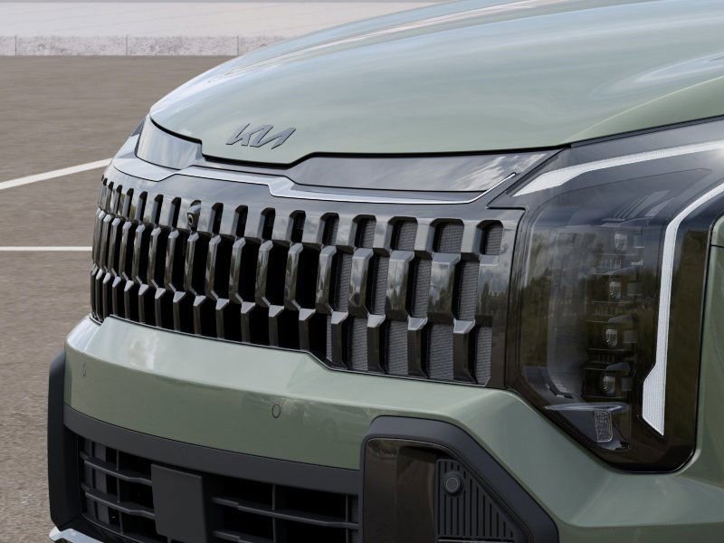 New 2026 Kia Sportage X-Line Prestige image 12