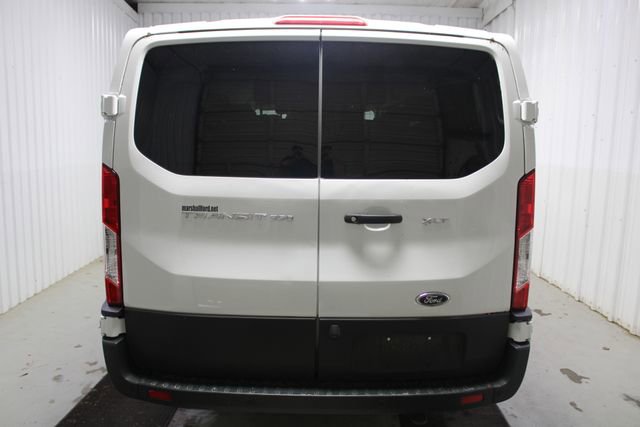 Used 2023 Ford Transit 350 XLT RWD image 5