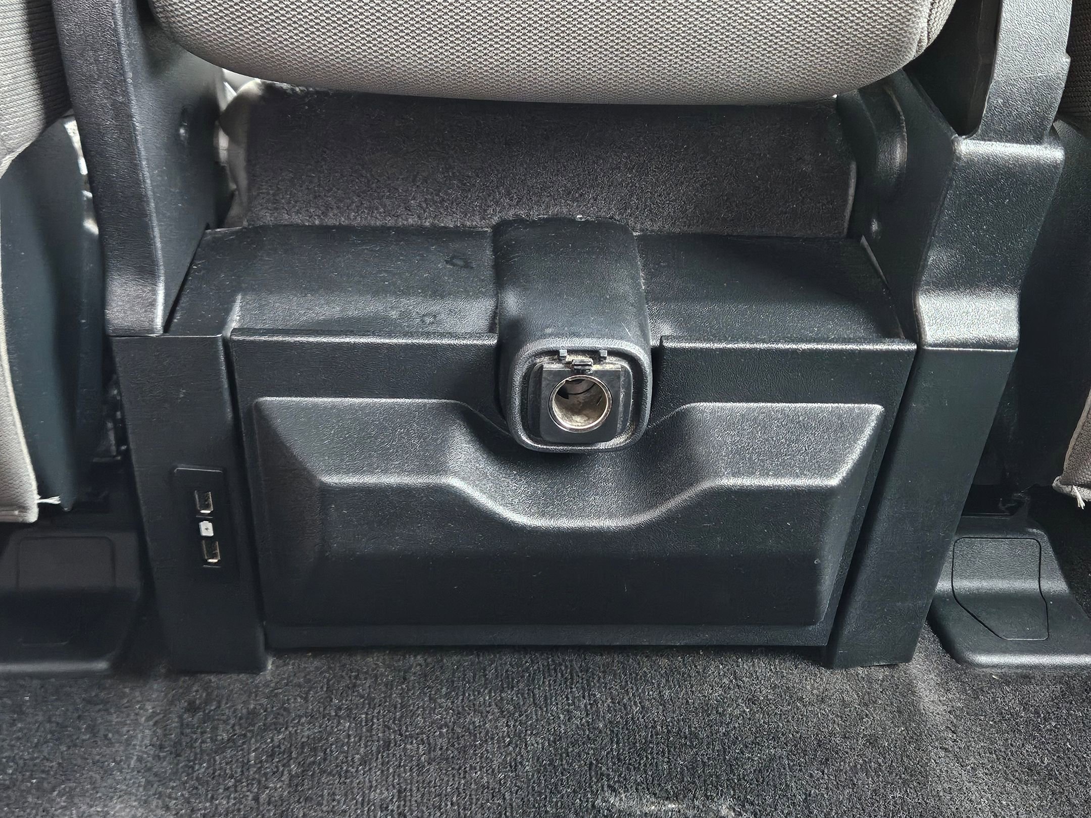 Used 2018 Ford F150 XLT image 26