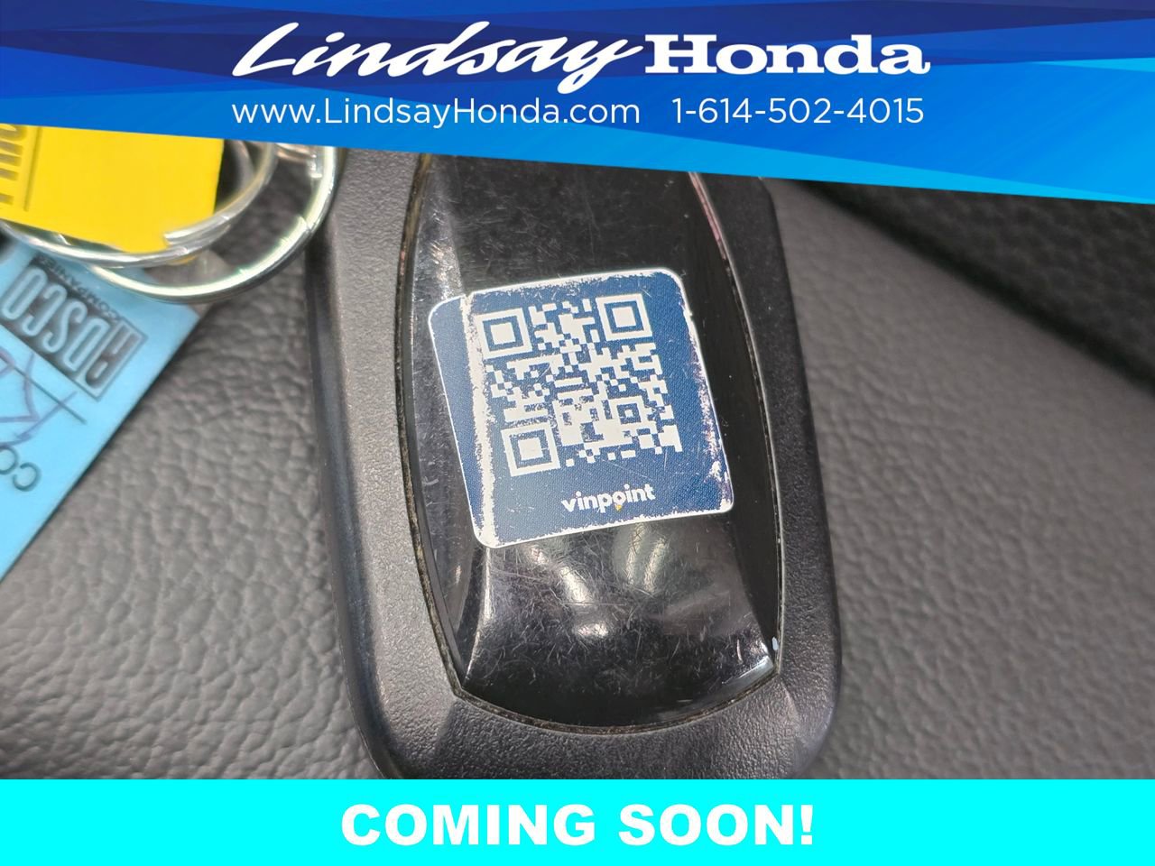 Used 2024 Honda CR-V EX image 22