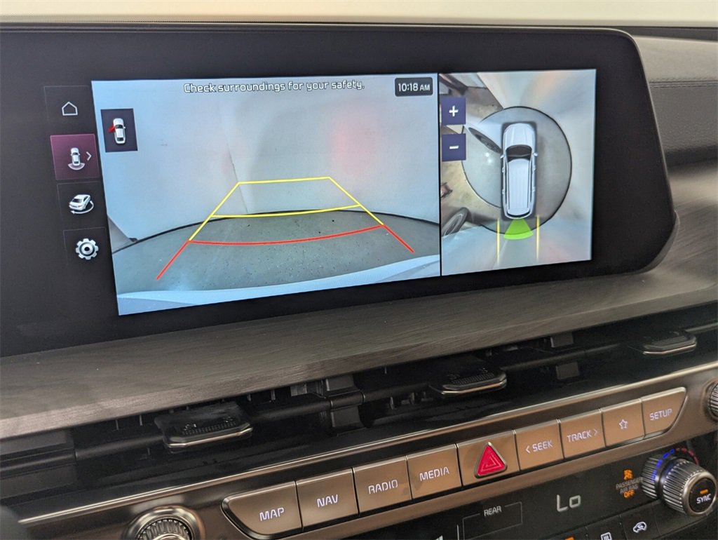 New 2025 Kia Telluride SX Prestige X-Line image 26