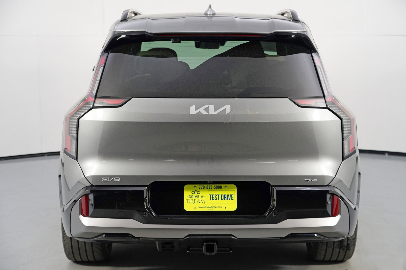 Used 2024 Kia EV9 GT-Line image 56