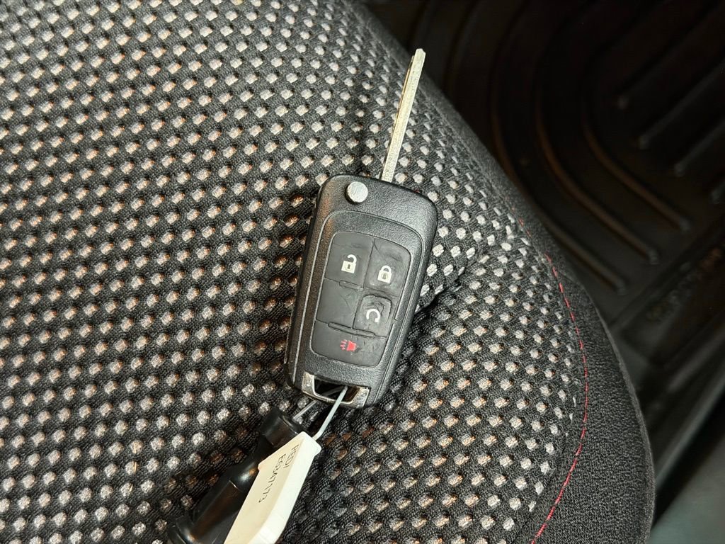 Certified 2014 GMC Terrain SLE w/ Convenience Package image 26