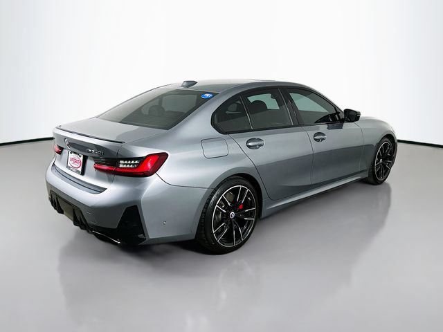 Used 2023 BMW M340i xDrive AWD/4WD image 21