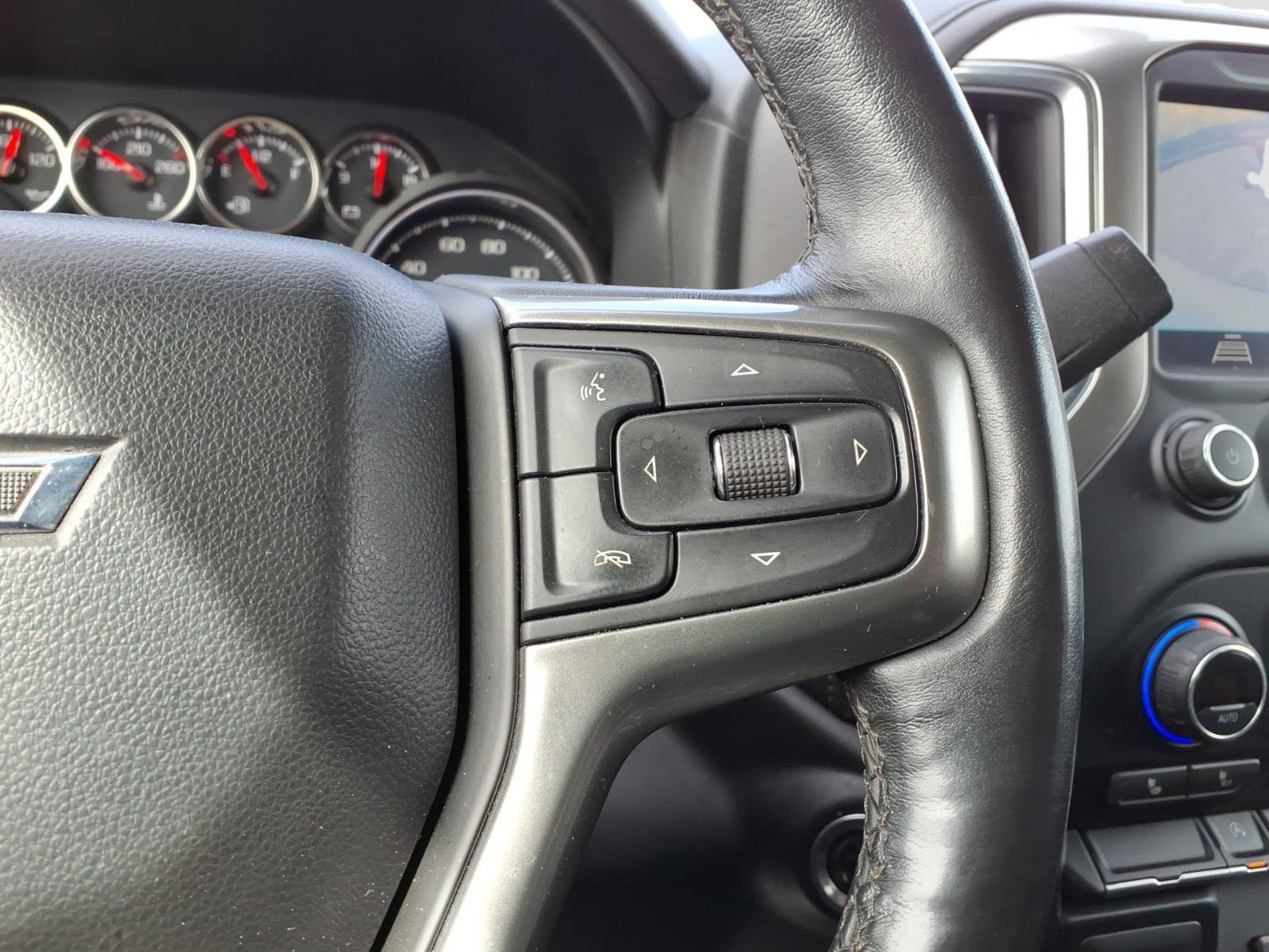 Used 2019 Chevrolet Silverado 1500 RST w/ All-Star Edition image 22