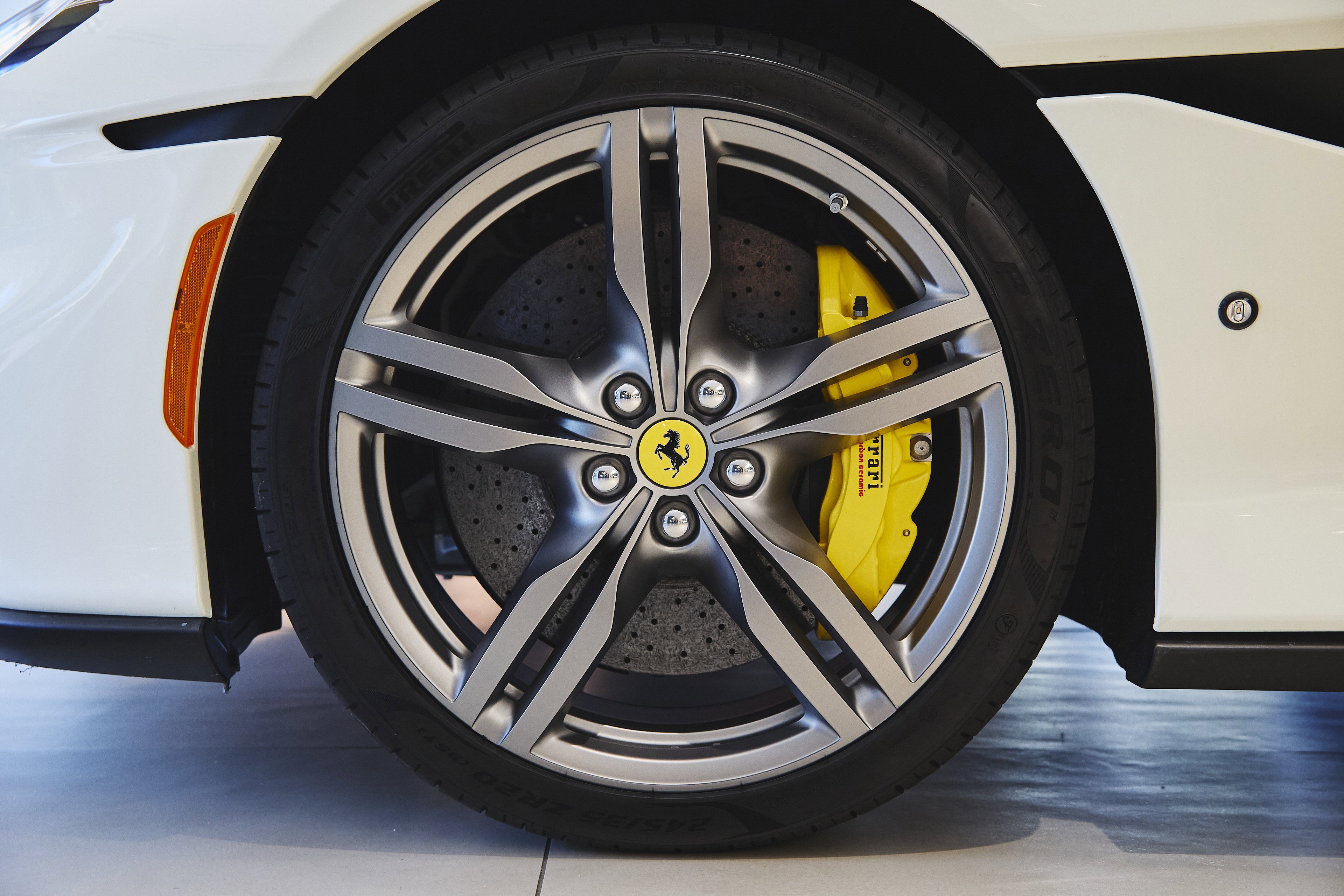 Used 2023 Ferrari Portofino M image 52