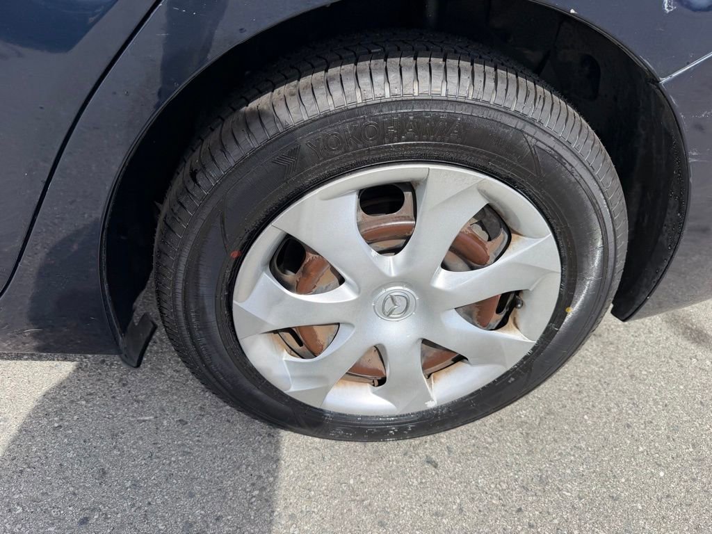 Used 2018 MAZDA MAZDA3 Sport FWD image 13