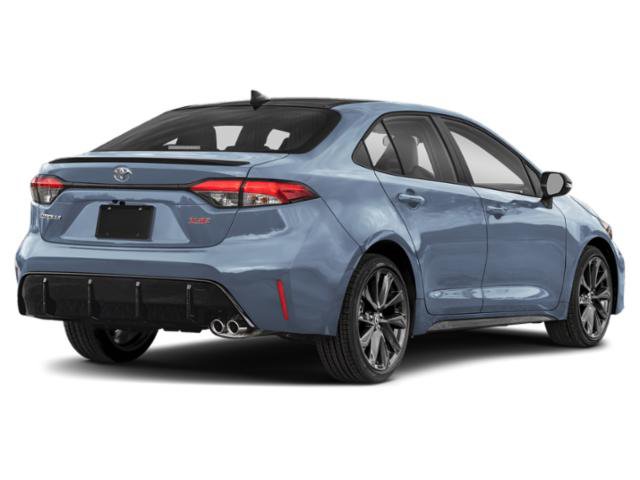 New 2026 Toyota Corolla XSE image 2